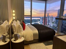 W RESIDENCES MARINA VIEW - SINGAPORE (D1), Apartment #612914431